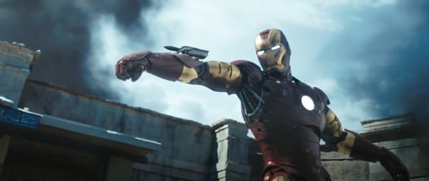 Iron Man 1, 2, 3 Full Movie Download