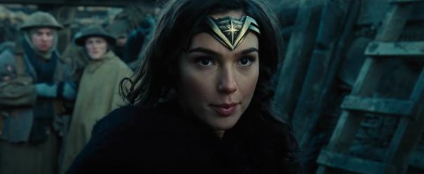 Wonder Woman {2017} Full Movie Download