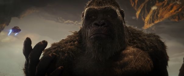 [Download] ᐈ Godzilla Vs Kong  [2021] Full Movie Leaked By Filmyzilla 