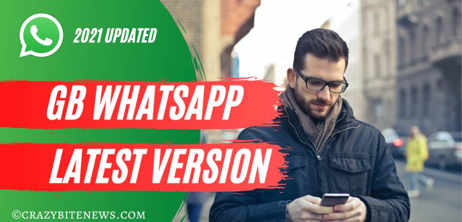GBWhatsApp Pro APK With Latest Anti-Ban Feature