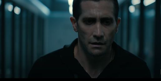  Download The Guilty Full Movie- jake gyllenhall