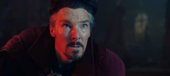 Download Doctor Strange in the Multiverse of Madness (2022) Full Movie
