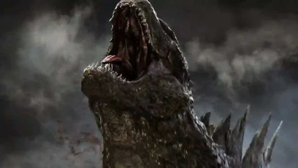 Godzillas Triumphant Return Minus One Teaser Leaves Fans Shaking